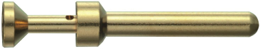 HART HAN E-KONTAKTSTIFT -C-0 09330006117 