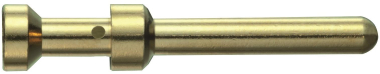 HART Crimpk.-Stift 0,5qmm    09330006122 