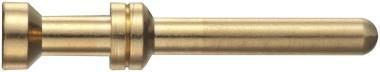 HART Crimpk.-Stift 1,5qmm    09330006116 