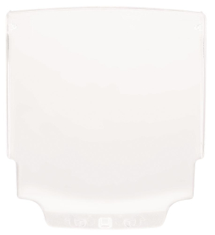 EI Abdeckung für Notwarnknopf Ei407 M508 