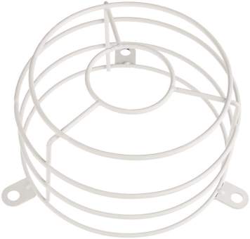 EI Schutzkorb für Rauchwarnmelder  Ei117 