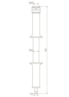 DEHN Erdungsgriff TI z.        EG TI EKV 