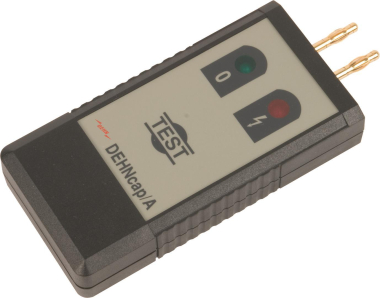 DEHN Spannungsanzeiger     SAG DCA A LRM 