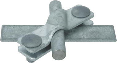 DEHN SV-Klemme Rd 7-10/Fl 40/Rd   308330 