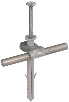 Dehn 390121      LH DQ 6.10 ND8X80 STTZN 