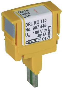 DEHN ÜS-Ableiter DEHNrapid    DRL RD 110 