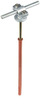 DEHN Leitungshalter mit           273742 