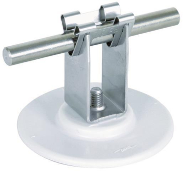 DEHN Leitungshalter DEHNgrip H 32 297120 