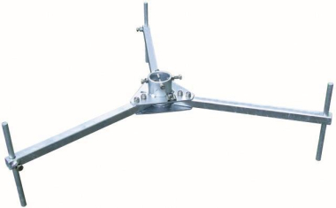 Dehn 105351 DBS   DBS KB D50 RA620 STTZN 