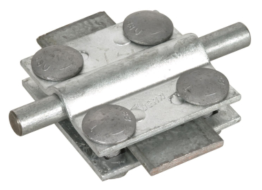 Dehn 318205 KS  KS 8.10 FL30 FRSM8 STTZN 