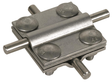 Dehn      KS 8.10 8.10 FL30 ZP FRSM8 V4A 