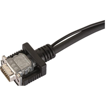 Bachmann Verlängerungskabel VGA  940.048 
