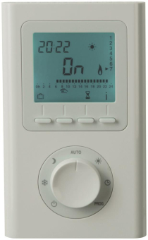 Vitramo Funkthermostat            VTD-SP 
