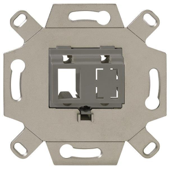 Rutenbeck Montageadapter SC/LC-D-MA Up g 