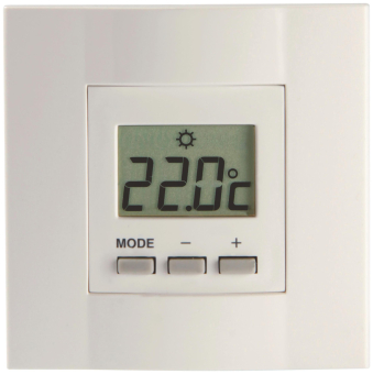 Vitramo VT-D Thermostat digital     VT D 