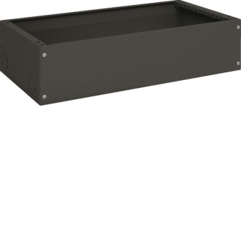 Hager Sockel univers 200x800x400  FZ663A 