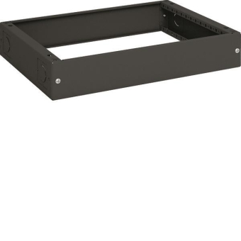 Hager Sockel univers 100x550x400  FZ652A 