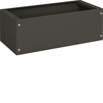 Hager Sockel univers 200x550x275  FZ642A 