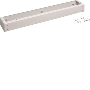 Hager Sockel univ. 100x1050x160  FZ614EN 