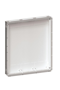 Hager Mauerkasten 216PLE leer     FWU63L 