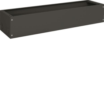 Hager Sockel univers 200x1050x275 FZ644A 