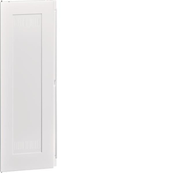 Hager Tür univ.links Media       FZ011NM 