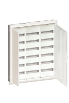 Hager Feldverteiler UP 216PLE     FWU63A 