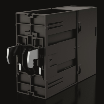 Rittal Anschlussadapter       RX 9361315 