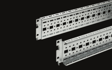 Rittal Chassis innen VE=4     TS 8612040 