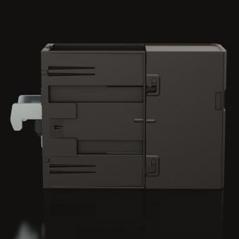 Rittal Anschlussadapter       RX 9361315 