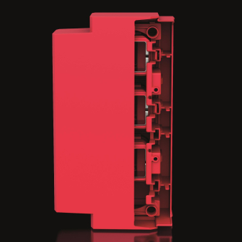 Rittal Anschlussadapter       RX 9360241 