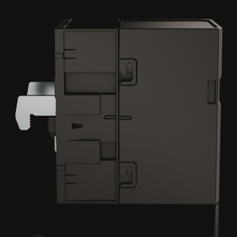 Rittal Anschlussadapter       RX 9361300 