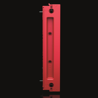 Rittal RiLineX Board 550 A 3p RX 9360064 