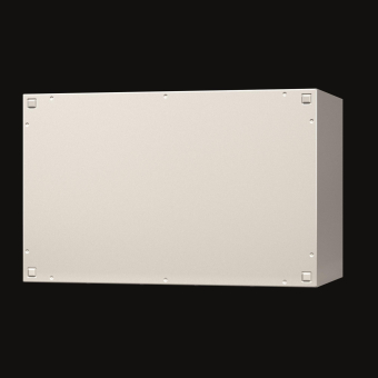 Rittal Wandgehäuse       AX 7641350 