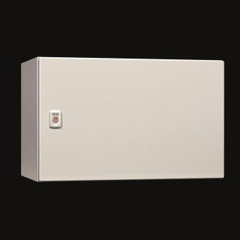 Rittal Wandgehäuse       AX 7641350 