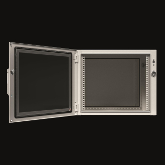 Rittal AX 2260955 Wandgehäuse  AX2260955 