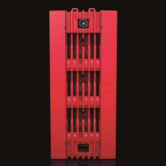 Rittal Endmodul-Set f.RiLineX RX 9360101 