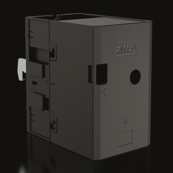 Rittal Anschlussadapter       RX 9361300 