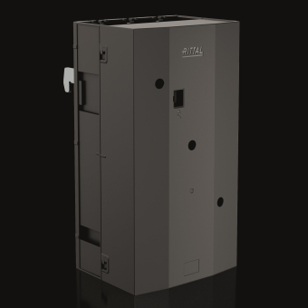 Rittal Anschlussadapter       RX 9360230 