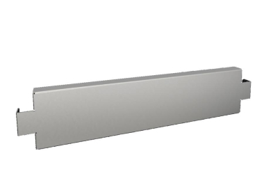 Rittal Sockel-Blende  1=2    VX 8620.072 