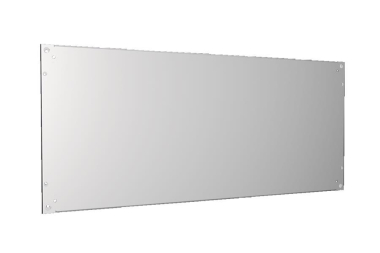 Rittal Teilmontageplatte     VX 8617.640 