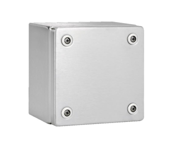 Rittal Klemmenkasten edelst.  KL 1527010 