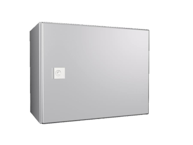 Rittal edelstahl 210x380x300  AE 1011600 