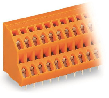 WAGO 736-308 Doppelstock- 