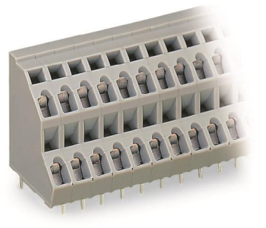 WAGO 736-208 Doppelstock- 