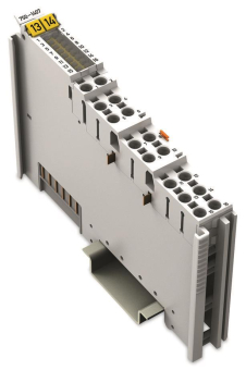 WAGO 750-1407 16-Kanal-Digitaleingang,DC 