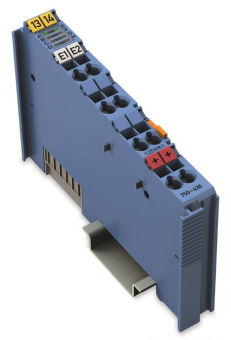 WAGO 750-438 2-Kanal-Digitaleingang, 