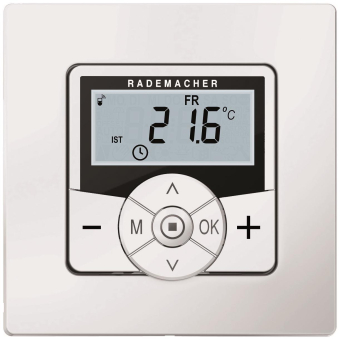 Rademacher 9485-1 DuoFern Raumthermostat 