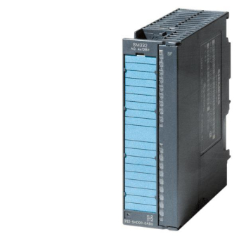 Siemens 6ES73325HF000AB0 SIMATIC S7-300 