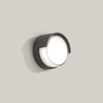 Bega Decken-u.Wandleuchte 4000K  33508K4 